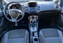 Autos - Ford Fiesta SE Plus 1.6 2018 Nafta 58000Km - En Venta