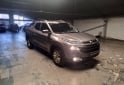 Camionetas - Fiat Toro 2019 Nafta 60000Km - En Venta