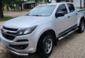 Camionetas - Chevrolet S 10 2018 Diesel 134500Km - En Venta