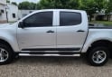 Camionetas - Chevrolet S 10 2018 Diesel 134500Km - En Venta
