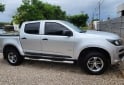 Camionetas - Chevrolet S 10 2018 Diesel 134500Km - En Venta