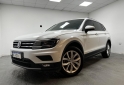 Camionetas - Volkswagen TIGUAN COMFORTLINE 350 TS 2021 Nafta 95821Km - En Venta