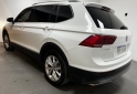 Camionetas - Volkswagen TIGUAN COMFORTLINE 350 TS 2021 Nafta 95821Km - En Venta