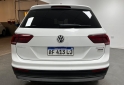 Camionetas - Volkswagen TIGUAN COMFORTLINE 350 TS 2021 Nafta 95821Km - En Venta
