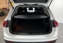 Camionetas - Volkswagen TIGUAN COMFORTLINE 350 TS 2021 Nafta 95821Km - En Venta