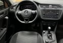Camionetas - Volkswagen TIGUAN COMFORTLINE 350 TS 2021 Nafta 95821Km - En Venta