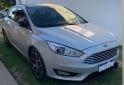Autos - Ford Focus III 2019 Nafta 74000Km - En Venta