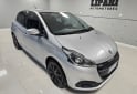 Autos - Peugeot 208 Active 2020 Nafta 55000Km - En Venta