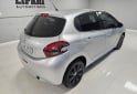 Autos - Peugeot 208 Active 2020 Nafta 55000Km - En Venta