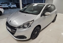 Autos - Peugeot 208 Active 2020 Nafta 55000Km - En Venta