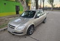 Autos - Chevrolet Classic LT Spirit 2012 Nafta 212800Km - En Venta