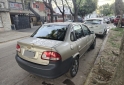Autos - Chevrolet Classic LT Spirit 2012 Nafta 212800Km - En Venta