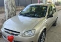 Autos - Chevrolet Classic LT Spirit 2012 Nafta 212800Km - En Venta