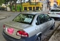 Autos - Chevrolet Classic LT Spirit 2012 Nafta 212800Km - En Venta