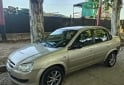 Autos - Chevrolet Classic LT Spirit 2012 Nafta 212800Km - En Venta