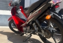 Motos - Yamaha Crypton 2016 Nafta 7500Km - En Venta