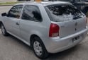 Autos - Volkswagen Gol power 2011 GNC 230000Km - En Venta