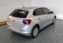 Autos - Volkswagen POLO TRENDLINE 1,6 MSI AT 2018 Nafta 100466Km - En Venta