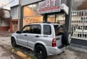 Camionetas - Suzuki Grand Vitara 2005 Nafta 220000Km - En Venta