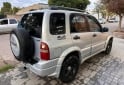 Camionetas - Suzuki Grand Vitara 2005 Nafta 220000Km - En Venta