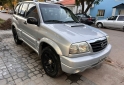Camionetas - Suzuki Grand Vitara 2005 Nafta 220000Km - En Venta