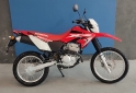 Motos - Honda XR 250 TORNADO 2024 Nafta 81Km - En Venta