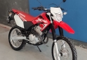 Motos - Honda XR 250 TORNADO 2024 Nafta 81Km - En Venta