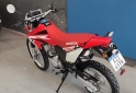 Motos - Honda XR 250 TORNADO 2024 Nafta 81Km - En Venta