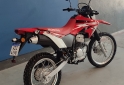 Motos - Honda XR 250 TORNADO 2024 Nafta 81Km - En Venta