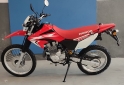 Motos - Honda XR 250 TORNADO 2024 Nafta 81Km - En Venta