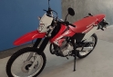 Motos - Honda XR 250 TORNADO 2024 Nafta 81Km - En Venta