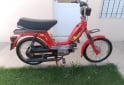 Motos - Zanella V3 due 1987 Nafta 111111Km - En Venta