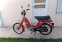 Motos - Zanella V3 due 1987 Nafta 111111Km - En Venta