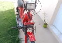 Motos - Zanella V3 due 1987 Nafta 111111Km - En Venta