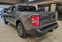 Camionetas - Ford MAVERIK 2.0 XLT 4X4 AT 2025 Nafta 0Km - En Venta