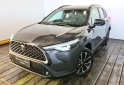 Autos - Toyota COROLLA CROSS SEG CVT 2022 Nafta 61231Km - En Venta