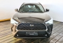 Autos - Toyota COROLLA CROSS SEG CVT 2022 Nafta 61231Km - En Venta