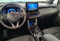 Autos - Toyota COROLLA CROSS SEG CVT 2022 Nafta 61231Km - En Venta