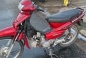 Motos - Honda Wave 110 2013 Nafta 47000Km - En Venta