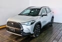 Autos - Toyota COROLLA CROSS SEG CVT 2023 Nafta 10042Km - En Venta