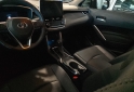 Autos - Toyota COROLLA CROSS SEG CVT 2023 Nafta 10042Km - En Venta