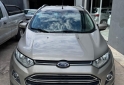 Camionetas - Ford ECOSPORT TITANIUM 1.6L MT 2013 Nafta 220000Km - En Venta
