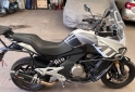 Motos - CF Mt 650 2022 Nafta 11000Km - En Venta