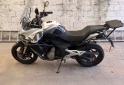 Motos - CF Mt 650 2022 Nafta 11000Km - En Venta