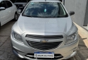 Autos - Chevrolet PRISMA JOY 4P 1.4 N LS MT 2018 GNC 115000Km - En Venta