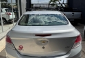 Autos - Chevrolet PRISMA JOY 4P 1.4 N LS MT 2018 GNC 115000Km - En Venta
