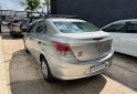 Autos - Chevrolet PRISMA JOY 4P 1.4 N LS MT 2018 GNC 115000Km - En Venta