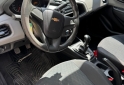 Autos - Chevrolet PRISMA JOY 4P 1.4 N LS MT 2018 GNC 115000Km - En Venta