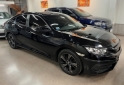 Autos - Honda Civic EX 2.0 CVT 2018 Nafta 147000Km - En Venta