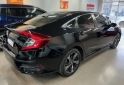 Autos - Honda Civic EX 2.0 CVT 2018 Nafta 147000Km - En Venta